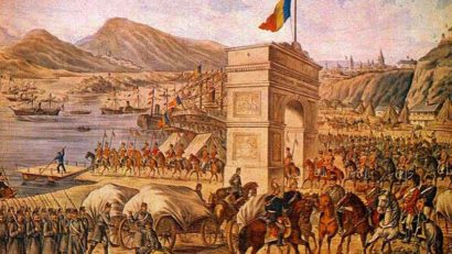La 14 noiembrie se sărbătoreşte Ziua Dobrogei