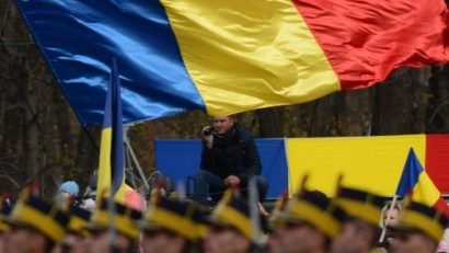 Programul manifestărilor organizate de Ziua Națională, la Constanța