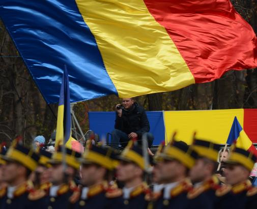 Programul manifestărilor organizate de Ziua Națională, la Constanța