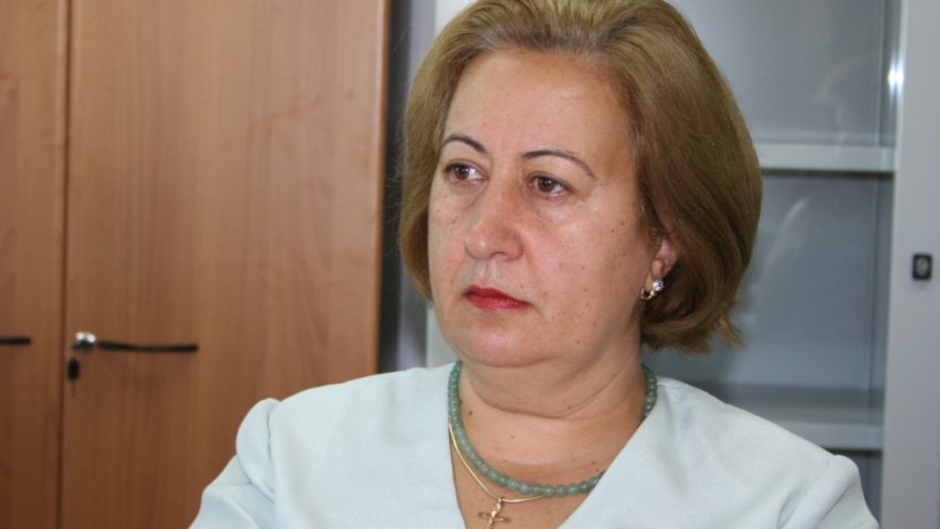 DOLIU în magistratură. A murit ZOIŢA FRANGU, fost preşedinte la Curtea de Apel Constanţa