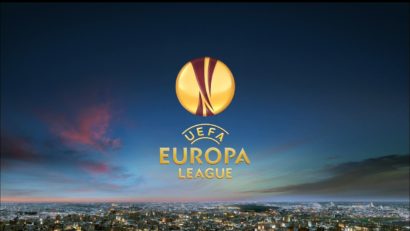 Echipele calificate în şaisprezecimile de finală ale Ligii Europa