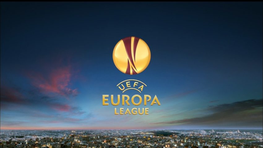 Echipele calificate în şaisprezecimile de finală ale Ligii Europa