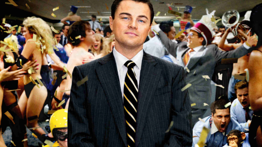 (VIDEO) Lupul de pe Wall Street, cel mai vizionat film în România, anul acesta