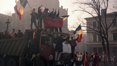 În urmă cu 25 de ani. 22 Decembrie 1989, ora 15.00. AGERPRES anunţă eliberarea PRESEI de sub cenzura comunistă