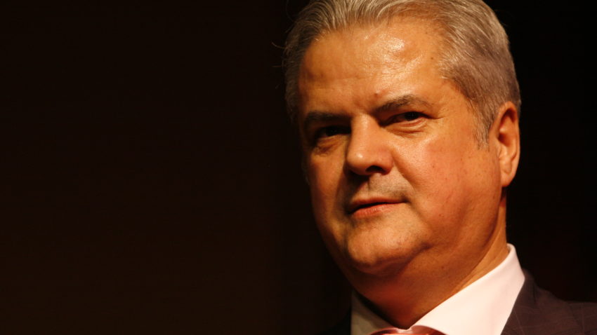 CEDO respinge plângerea lui Adrian Năstase privind condamnarea în dosarul Trofeul Calităţii