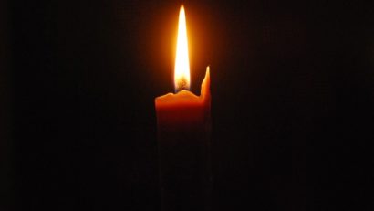 (UPDATE) O fetiţă a fost accidentată mortal la Cernavodă