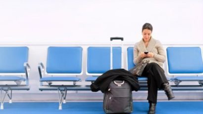Aplicaţie gratuită pentru cei care călătoresc în afara ţării