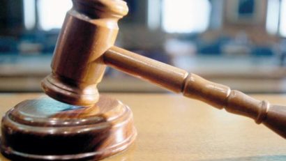 AVOCATUL POPORULUI: Ce puteţi face dacă nu au aveţi bani de procese în Justiţie