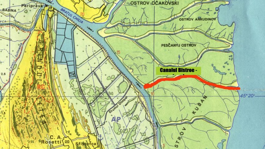 Dosarul Bîstroe ramâne deschis pentru Conventia de la Berna