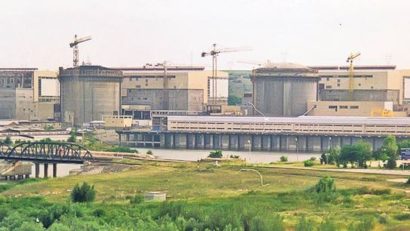 CE: Centrala Nucleară de la Cernavodă trebuie să rezolve mai multe nereguli
