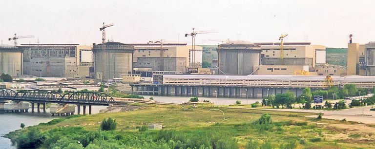 CE: Centrala Nucleară de la Cernavodă trebuie să rezolve mai multe nereguli