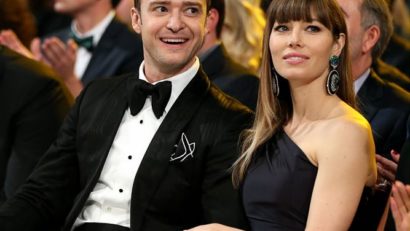 Justin Timberlake și Jessica Biel așteaptă primul lor copil