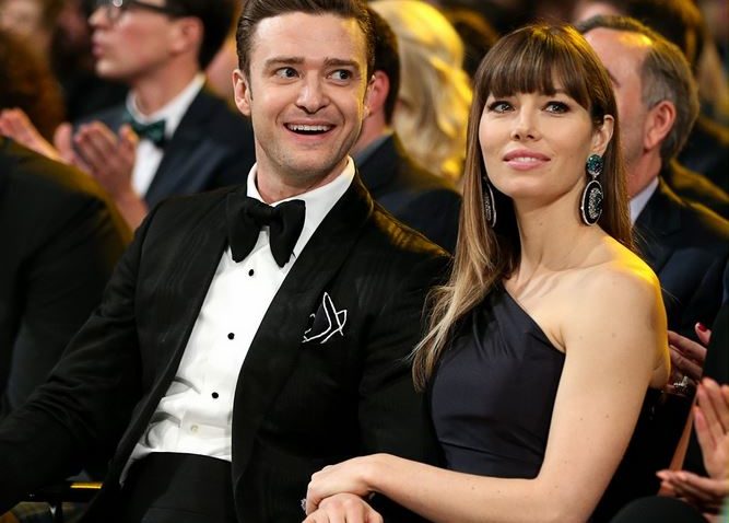 Justin Timberlake și Jessica Biel așteaptă primul lor copil