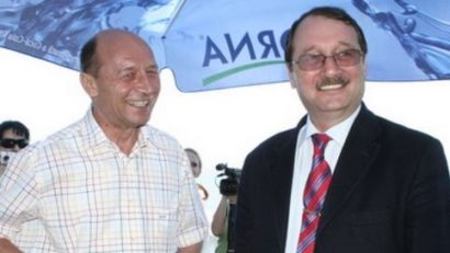 Preşedintele Traian Băsescu ar putea fi audiat în dosarul fratelui său