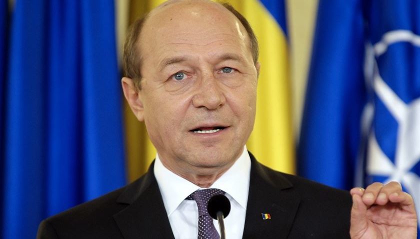 Traian Băsescu îşi prezintă mâine BILANŢUL celor 10 ani de mandat