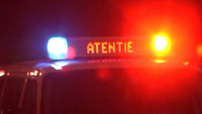 UPDATE Pieton accidentat mortal de un TIR, pe DN 22, între Ovidiu şi Lumina