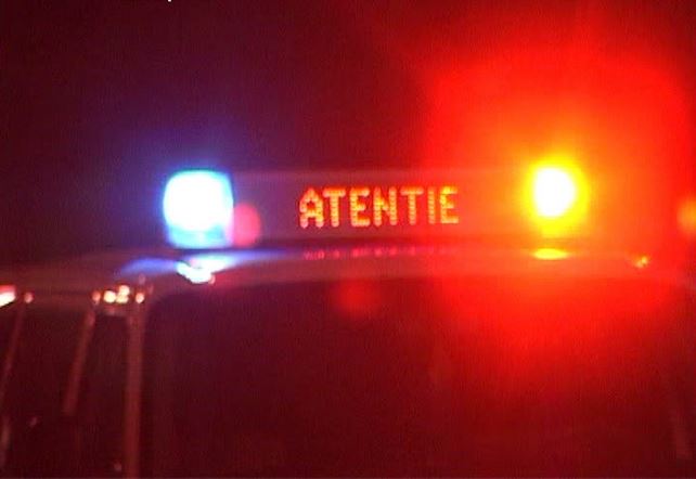 UPDATE Pieton accidentat mortal de un TIR, pe DN 22, între Ovidiu şi Lumina