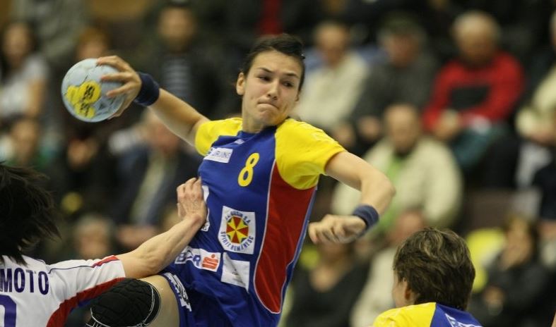 Handbal feminin: România – Serbia, în barajul pentru Mondialul din 2015