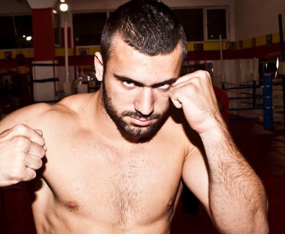 (VIDEO) Superkombat: Andrei Stoica, trei premii majore la gala Celebrity Awards