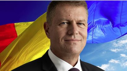 (GALERIE FOTO) Klaus Iohannis și-a început mandatul prezidențial