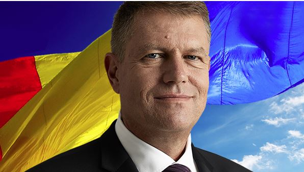 (GALERIE FOTO) Klaus Iohannis și-a început mandatul prezidențial