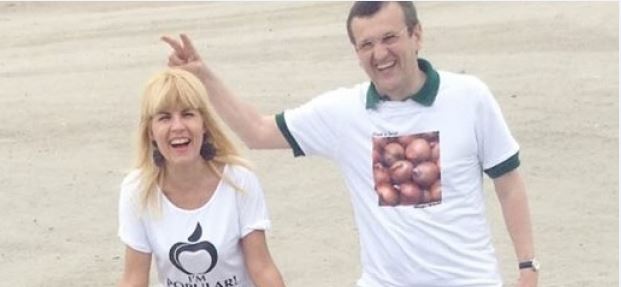 Cristian Preda, dat afară din PMP, după ce solicitase demisia Elenei Udrea
