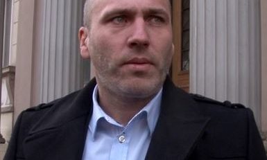 Fiul unui senator, condamnat la închisoare cu executare