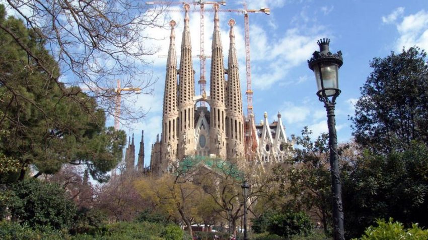 Număr record de turişti în Spania