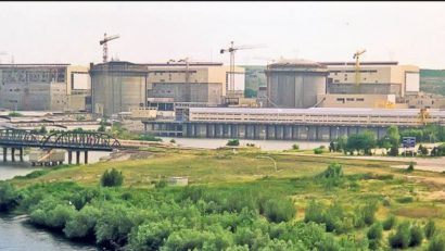 Unitatea 2 a CNE Cernavodă a fost reconectată la Sistemul Energetic Naţional