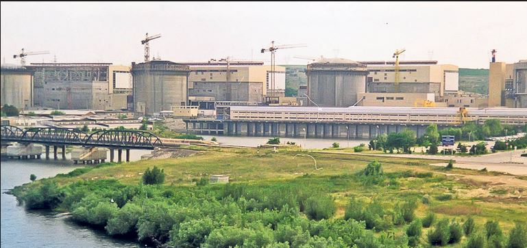 Unitatea 2 a CNE Cernavodă a fost reconectată la Sistemul Energetic Naţional