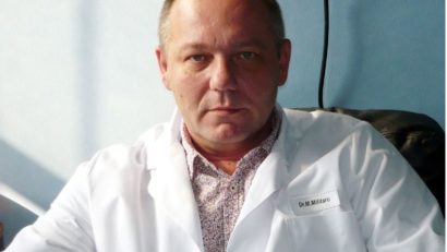 Chirurgul constănţean care voia să lase un pacient să moară contestă măsurile asiguratorii
