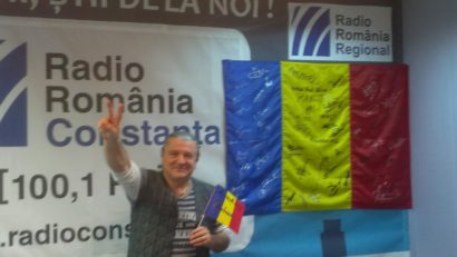 Cine a fost vinovat pentru naufragiul cargoului Sadu