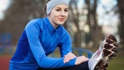 De Crăciun şi nu numai, faceţi mişcare! Ponturi pentru o activitate fizică uşoară