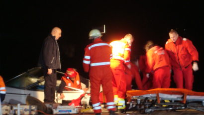 UPDATE: Toate victimele accidentului aviatic au fost găsite. Niciuna nu a supravieţuit