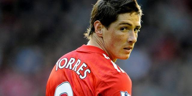 Fernando Torres se întoarce acasă