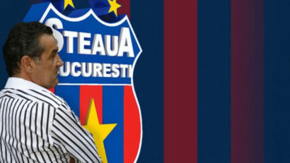 FCSB va deveni Fotbal Club Sport București