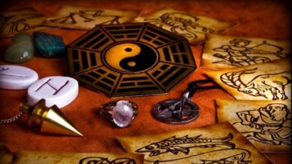 Horoscopul zilei de luni, 8 decembrie 2014