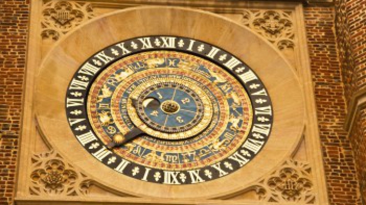 Horoscopul zilei de miercuri, 31 decembrie 2014