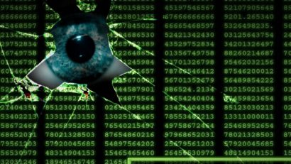 Legea Big Brother, aprobată. Autorităţile vor putea inspecta orice calculator