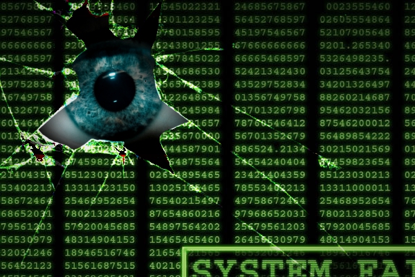 Legea Big Brother, aprobată. Autorităţile vor putea inspecta orice calculator