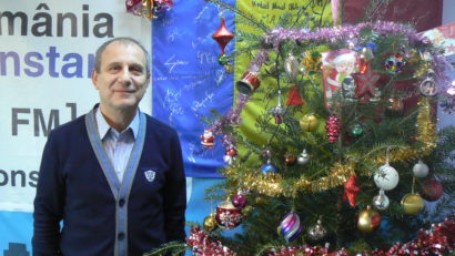 (AUDIO) Noutăţi privind carnea de porc şi brazii din pieţele constănţene