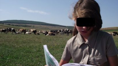 Copii defavorizaţi din Constanţa, ajutaţi financiar să nu abandoneze şcoala