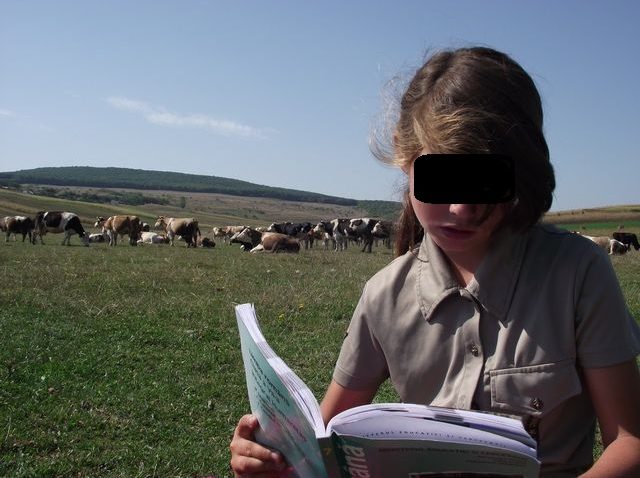 Copii defavorizaţi din Constanţa, ajutaţi financiar să nu abandoneze şcoala