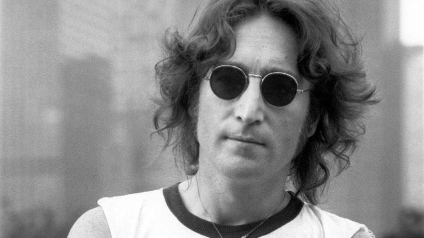 34 de ani de la asasinarea lui John Lennon