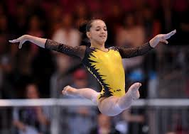 Două rezultate foarte bune pentru Larisa Iordache în Franța