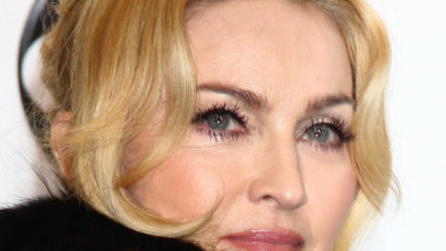 Madonna a lansat astăzi şase melodii disponibile doar online