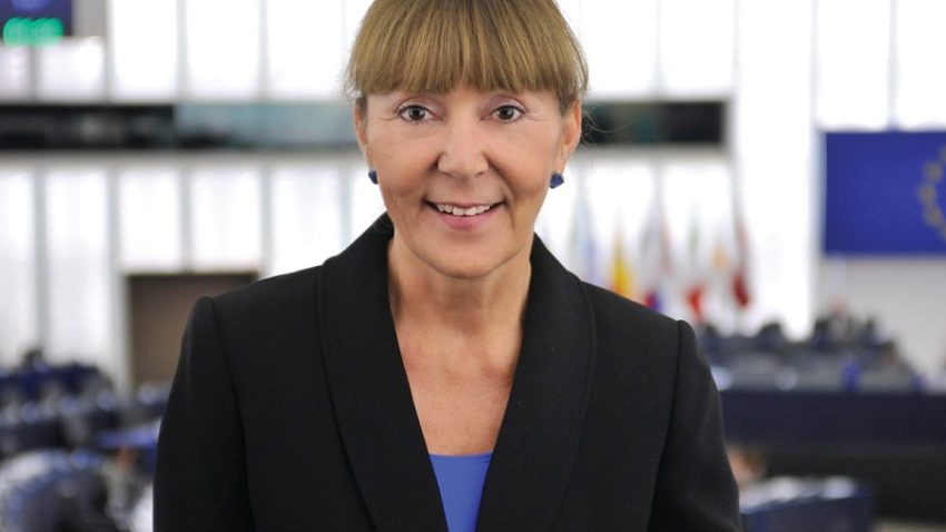 Monica Macovei: „Partidul meu va funcţiona foarte mult online şi nu va avea sedii peste tot”