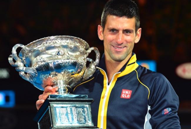 A câștigat Australian Open pentru a cincea oară