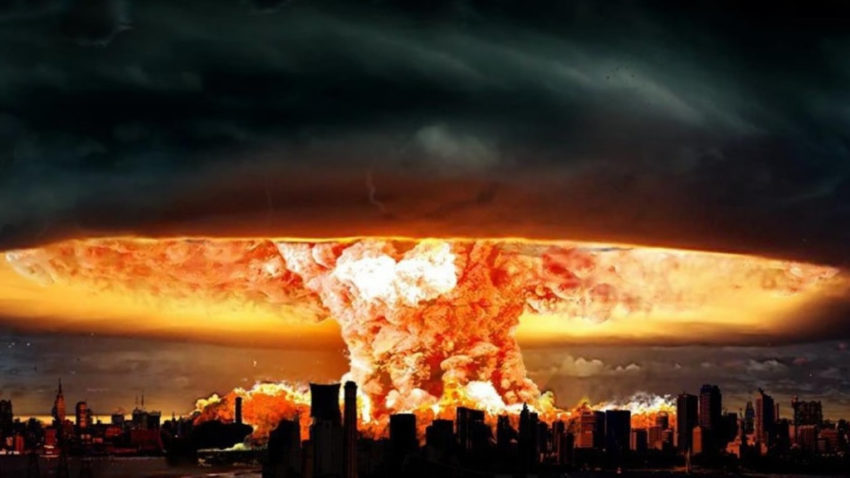 Noua doctrină militară a Rusiei exclude atacurile nucleare preventive
