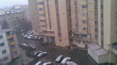 NINGE ca în poveşti la Constanţa